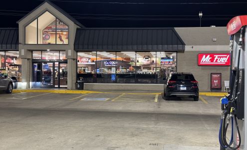 Mr. Fuel Travel Center