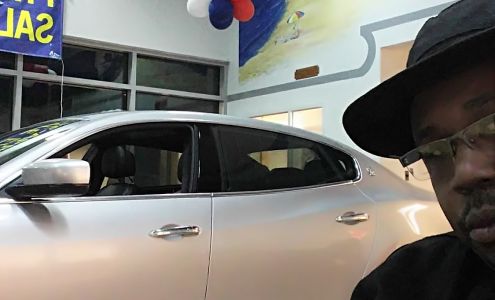 ATM (Smallwood Village Exxon)