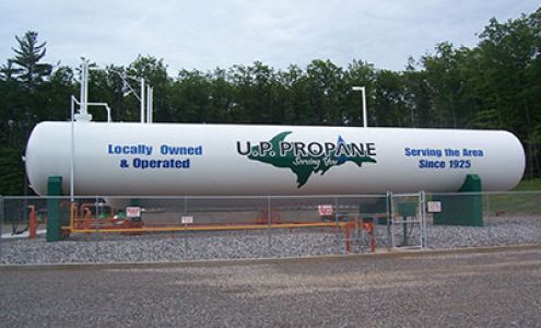 UP Propane