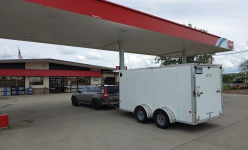 Crossroads Cenex Glendive