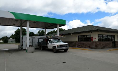 Trotter's Whoa & Go V Merna