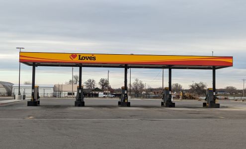 Love's Travel Stop