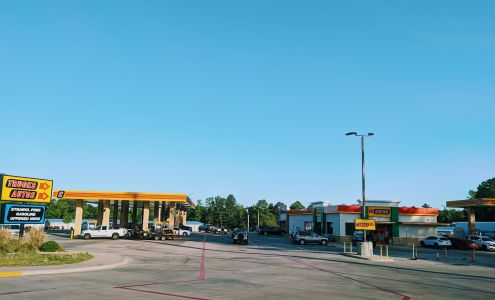 CEFCO Travel Center