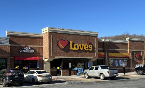 Love's Travel Stop