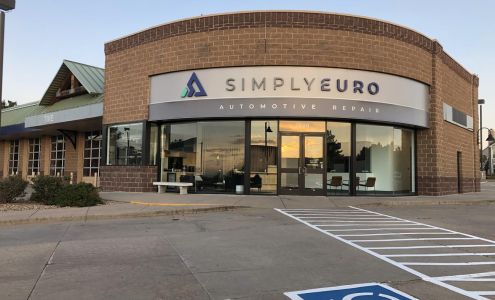 Vision Visual Custom Signs & Graphics