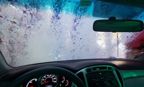 Tom's Family Car Wash Gilbert