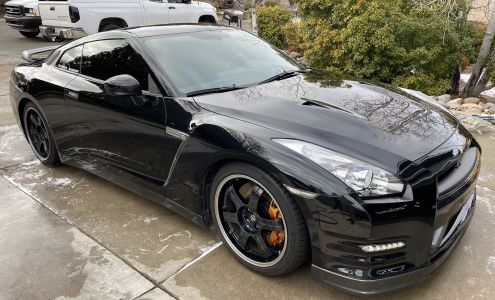 Prescott Pro Wash And Detail