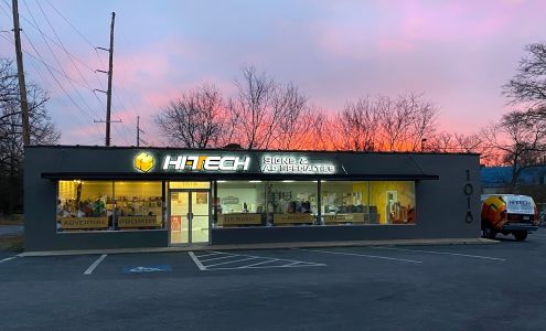 Hi-Tech Signs