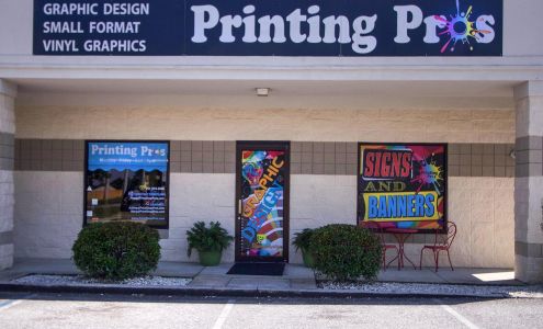 Printing Pros