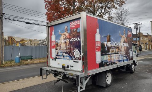 Paragon Printing, Inc