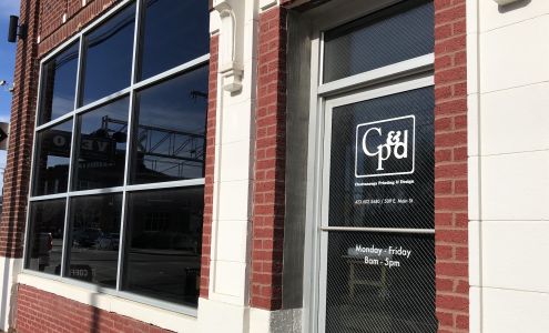 Chattanooga Printing & Design