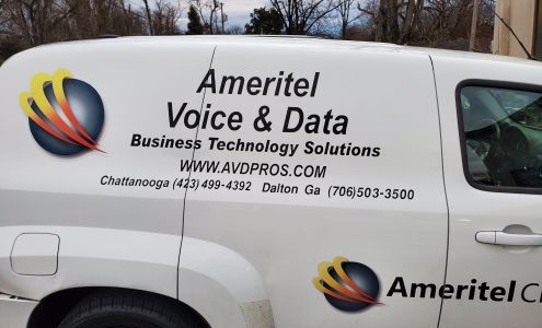 Locke Sign Company Inc