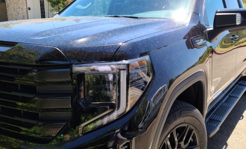 Esparza's Mobile Auto Detail