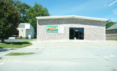 Southern Printing & Silk Screening Inc