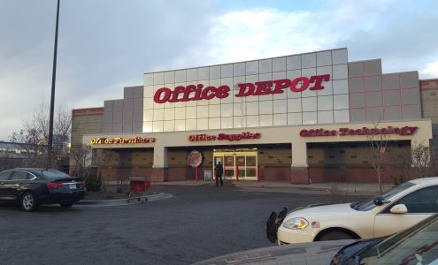 Office Depot