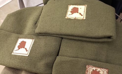 Top Of The World Graphics