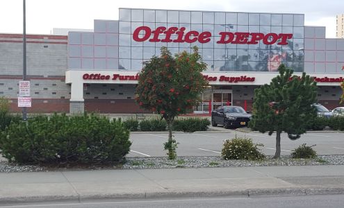 Office Depot