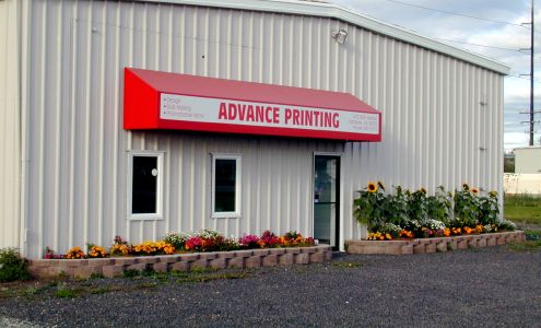 Advance Printing Co