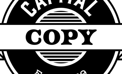 Capital Copy Ltd