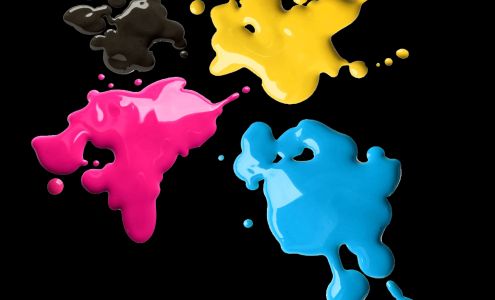 RLS Printing and Marketing