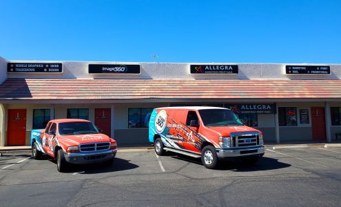 Image360 Central Tucson