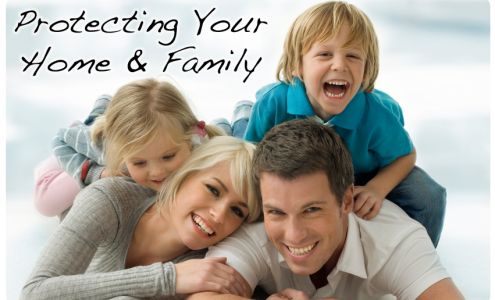 Greenleaf Pest Control 13260 W Foxfire Dr #17, Surprise Arizona 85378