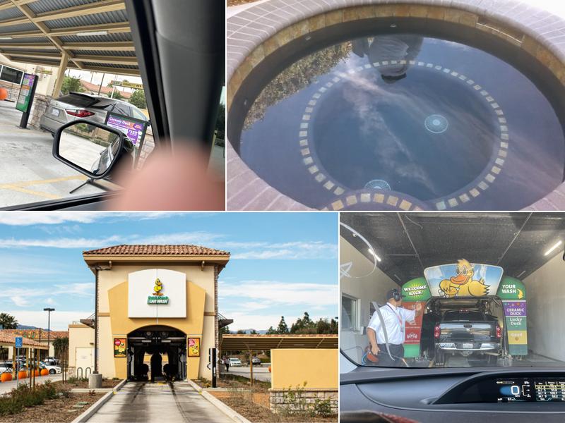 Quick Quack Car Wash