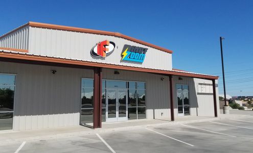 Imaginary Friends Design Studios