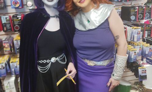 The Gaslight Print Shop