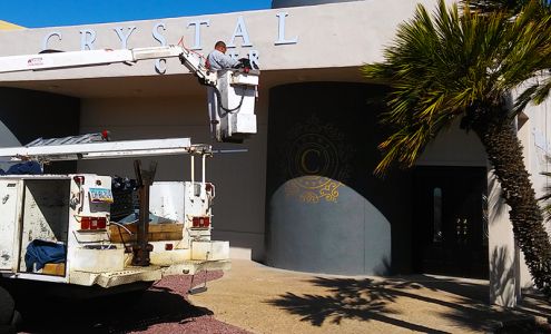 SD Media Signs + Design + Wraps