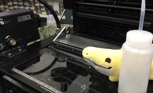 Impact Printing Services