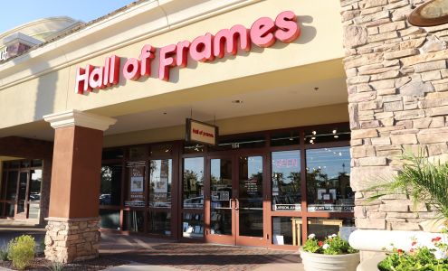 Hall of Frames
