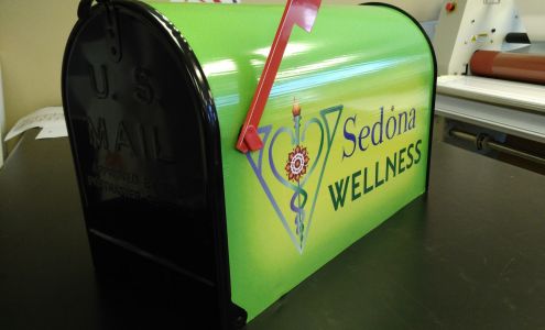 Allegra Marketing Print Mail