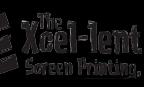 Excel-lent Screen Printing