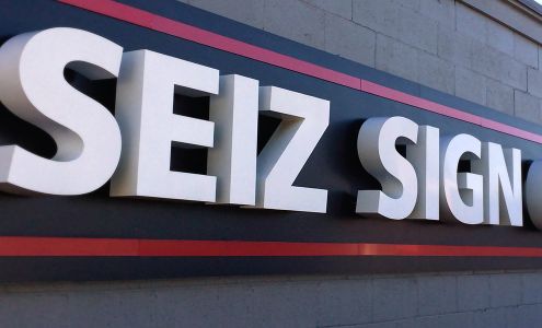 Seiz Sign Company