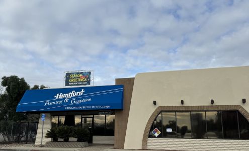 Huntford Printing & Graphics