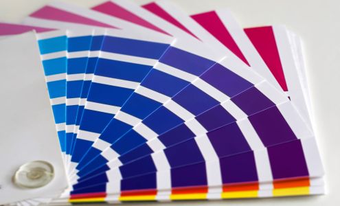 Perfect Image Printers - Printing in Los Angeles