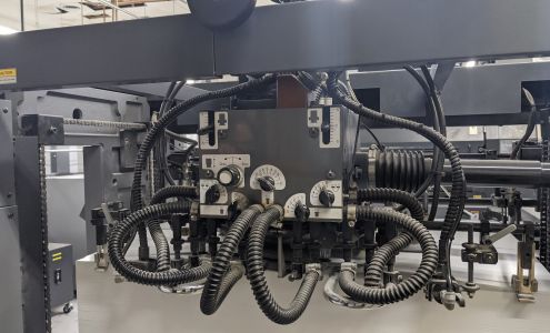 Pacific Printing: A Union Printer & Direct Mail Company