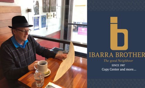 Ibarra Brothers Printing