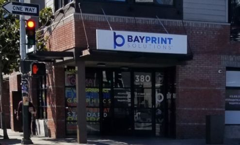 Bay Print Solutions