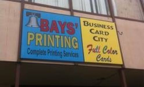 Bays Printing