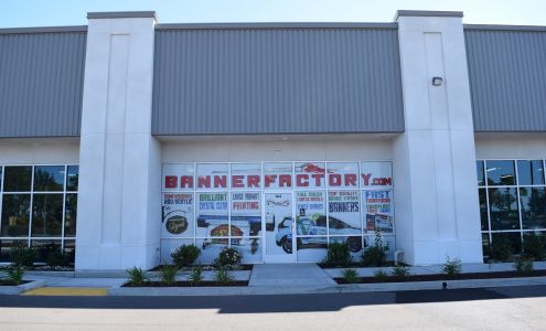 The Banner Factory