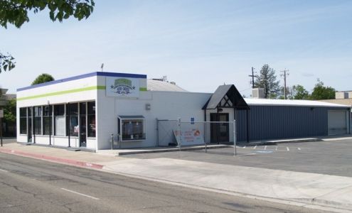 Artworkz Screen Printing & Embroidery