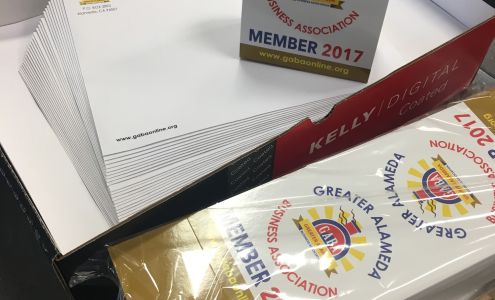 Red Tie Printing Inc.