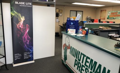 Minuteman Press