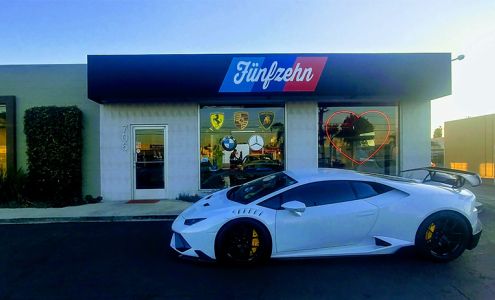 Accu Signs and Digital Printing