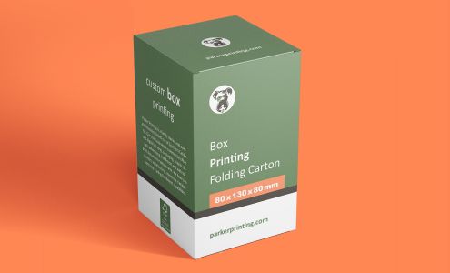 Parker Printing & Packaging