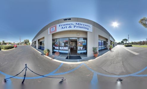 On The Wall Gallery and Frames