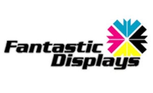 Fantastic Displays