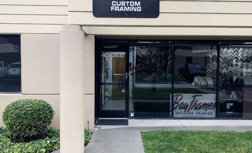 Bay Frames